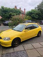 Rachète toute  Honda civic crx accord prélude, Auto's, Overige bekleding, Particulier, Te koop, Accord