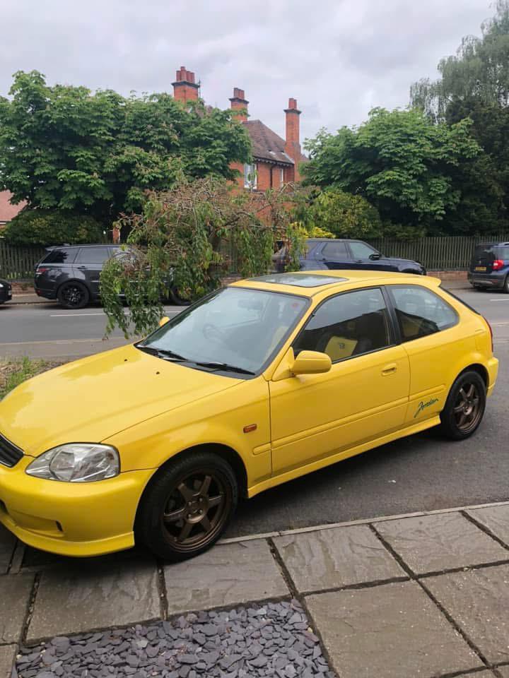 Rachète toute  Honda civic crx accord prélude, Auto's, Honda, Particulier, Accord, Overige bekleding, Ophalen