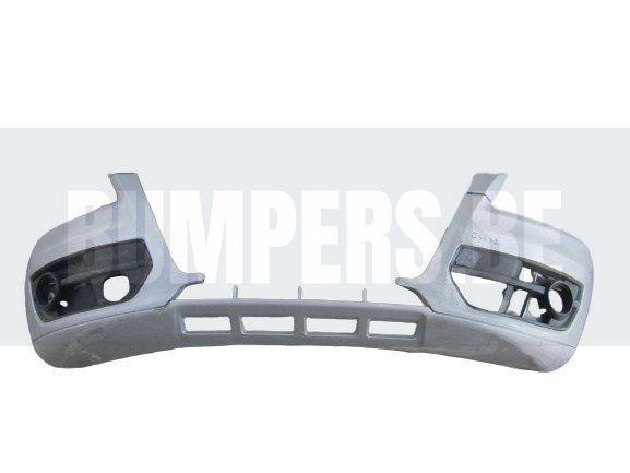 Bumper Audi Q5 8R0 08-12 Voorbumper Q5572, Auto-onderdelen, Carrosserie, Bumper, Voor, Gebruikt, 6 maanden garantie, Ophalen of Verzenden