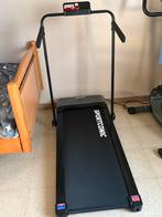 Nieuwe loopband sportconic, Enlèvement, Comme neuf, Tapis roulant