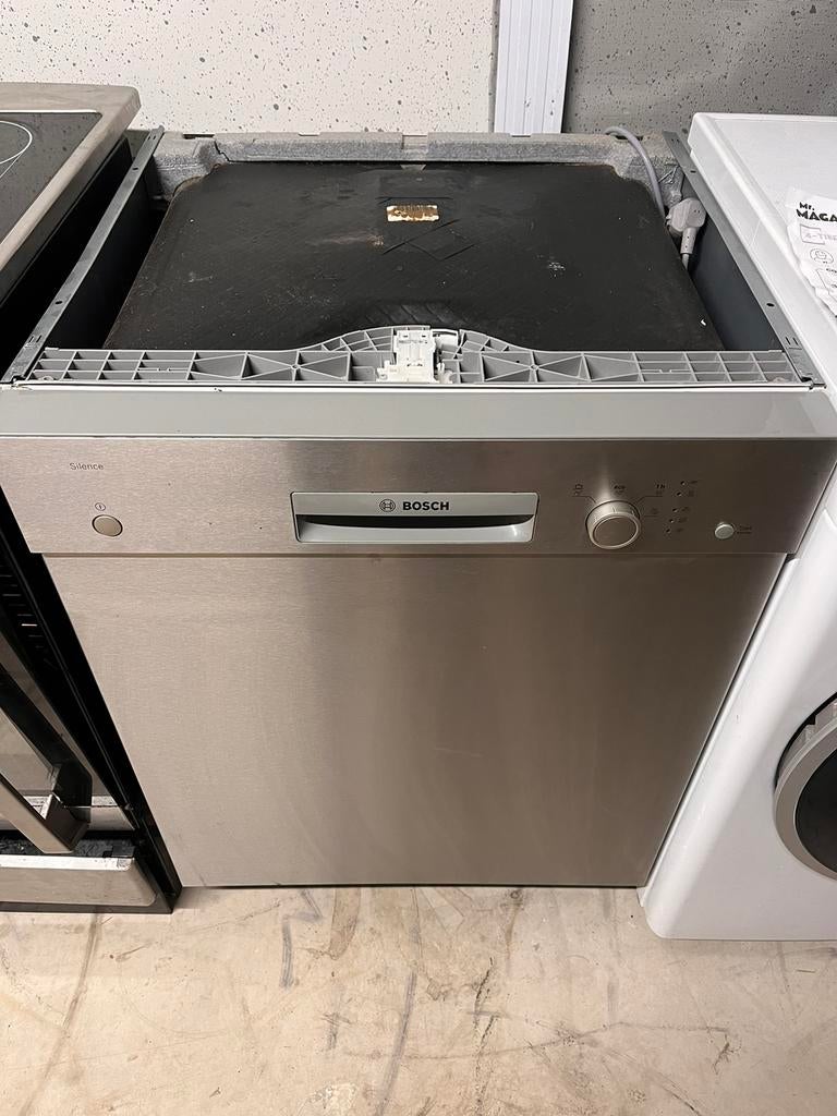 Vaatwasser, Ophalen, Minder dan 85 cm, 60 cm of meer, Minder dan 10 liter