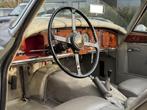 Jaguar XK XK150 Drop head 3.8 litre - CONSIGNATIE, Autos, Cuir, Argent ou Gris, Achat, Entreprise