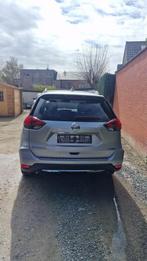 Nissan X-Trail automatique, Autos, Argent ou Gris, Achat, Euro 6, Cruise Control