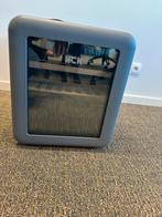 Mini koelkast HCK, Moins de 45 cm, Enlèvement, Sans bac à congélation, Comme neuf