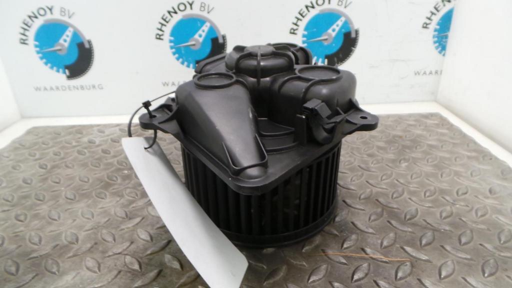 RENAULT TRAFIC KACHELMOTOR 2012, Autos : Pièces & Accessoires, Autres pièces automobiles, Utilisé, ARN reconnu, Stiba membre, Reconnu durable