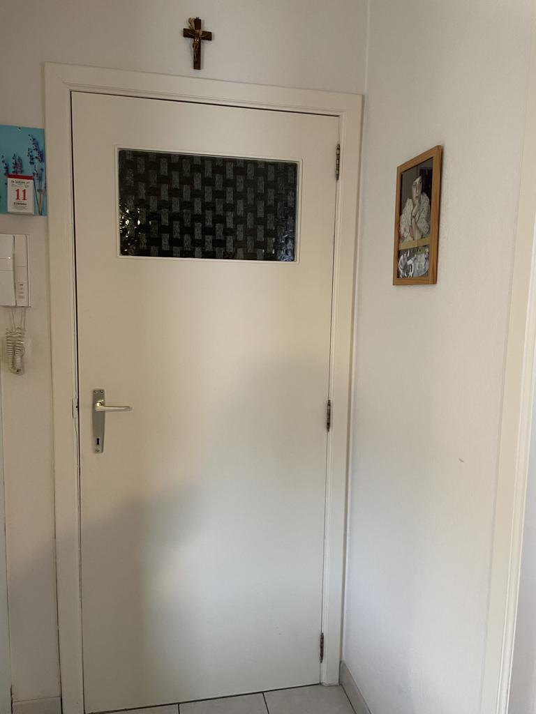 binnendeuren, Ophalen, 80 tot 100 cm, Binnendeur, Zo goed als nieuw