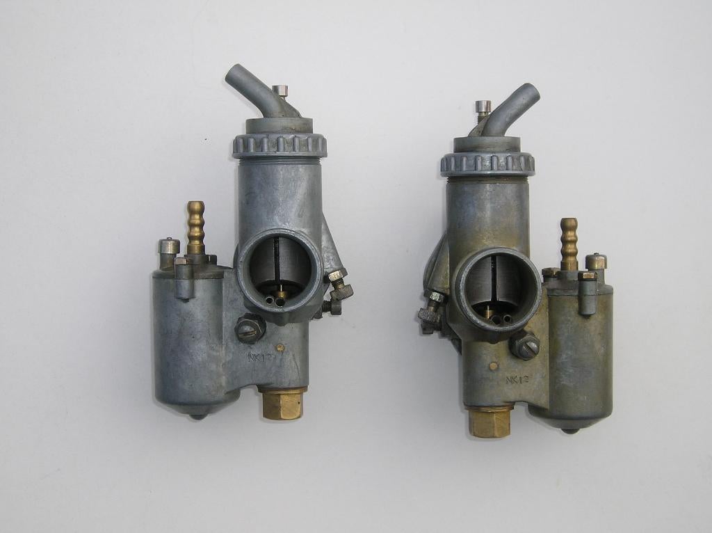 Carburateurs Chang Jiang, Motos, Pièces | Oldtimers & Ancêtres, Enlèvement