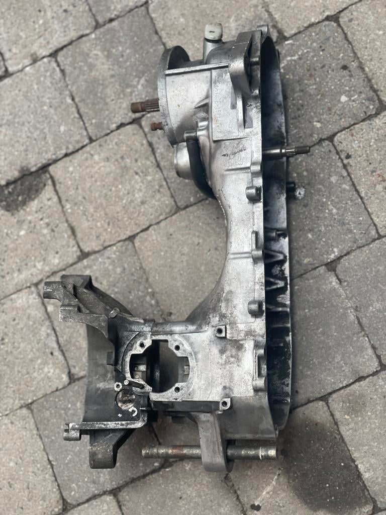 Set lege carters booster spirit, Ophalen of Verzenden, Gebruikt