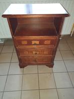 Petit meuble 3 tiroirs, Enlèvement