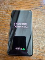 Samsung galaxy s10e jaune 128gb, Ophalen of Verzenden