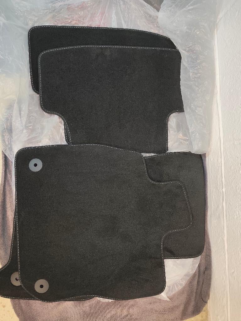 Audi Original Tapis A3 8Y Automatique Neuf, Enlèvement, Neuf