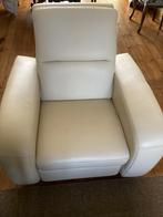 Relax kookstoel met elektrische bediening, Huis en Inrichting, Ophalen, Zo goed als nieuw, Hermes, 100 tot 125 cm