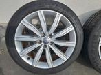 Jantes Audi 19", 245 mm, Pneus été, Utilisé, Jante(s)