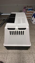Splinternieuwe hondenbench ferplast, Dieren en Toebehoren, Ophalen, Nieuw, Hondenhok