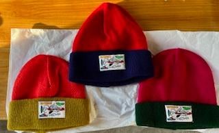 Chapeaux Samson vintage 1990 (BRT), Enlèvement ou Envoi, Neuf, Bonnet