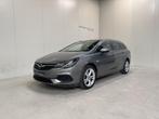 Opel Astra Sports Tourer 1.2 Benzine Man. - GPS - Airco - T, 0 kg, Argent ou Gris, Achat, Capteur de lumière