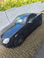 mercedes slk 230 compressor, Autos, Achat, SLK, Automatique, Particulier
