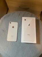 Iphone 8 256 gb in heel erg goede staat gold rose, Telecommunicatie, Zo goed als nieuw, Zonder abonnement, Goud, Ophalen