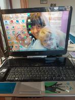 Pavillon HP avec télécommande Vista, Enlèvement