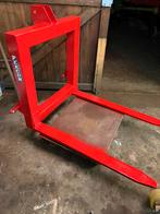 Peecon palletdrager, Articles professionnels, Enlèvement