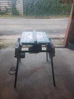 Zeer mooie flip top Elu zaagmachine, Doe-het-zelf en Bouw, Ophalen