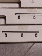 Lamp Ikea BÄVE 3 spots (NIEUW)   µ1s, Maison & Meubles, Lampes | Spots, Enlèvement