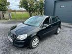 Volkswagen Polo 1.2 essence GOAL AIRCO 143000km 5portes, Autos, Entreprise, Achat