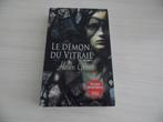 LE DÉMON DU VITRAIL         HELEN GRANT, Europa overig, Ophalen of Verzenden, Zo goed als nieuw, Helen Grant