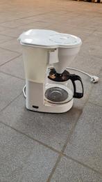 cafetière, Café moulu, Utilisé, 4 à 10 tasses, Enlèvement