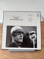 R.E.M New Adventures In Radio, CD & DVD, Vinyles | Rock, Enlèvement ou Envoi, Comme neuf, 12 pouces, Alternatif