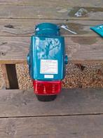 Achterspatbord met achterlicht Honda Transalp, Motoren, Ophalen