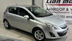 Opel Corsa 1.2 İ | Cruise Controle | Full Onderhoud, Achat, 4 portes, Entreprise, Boîte manuelle