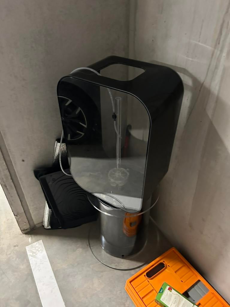 Biorb life 60, Ophalen, Zo goed als nieuw