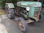 Bührer   35pk oldtimer tractor, Ophalen, Gebruikt