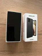 Samsung galaxy A12 128gb met hoesje, 128 GB, Enlèvement, Comme neuf