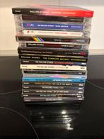 18 CD des Rolling Stones, Enlèvement ou Envoi, Comme neuf, Rock et Metal