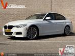BMW ActiveHybrid 3 335i 3 High Executive | Dakota Leder | Pa, Auto's, BMW, Automaat, 139 g/km, Beige, Wit