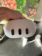 Meta Quest 3 VR-headset nauwelijks gebruikt!, Ophalen, Zo goed als nieuw, VR-bril, Overige platformen