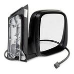 Vw Caddy 3 buitenspiegel Caddy IV buitenspiegel Caddy Alltra, Auto-onderdelen, Gebruikt, -, -, Ophalen of Verzenden