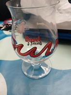 Duvel glas brandweer puurs, Enlèvement, Neuf