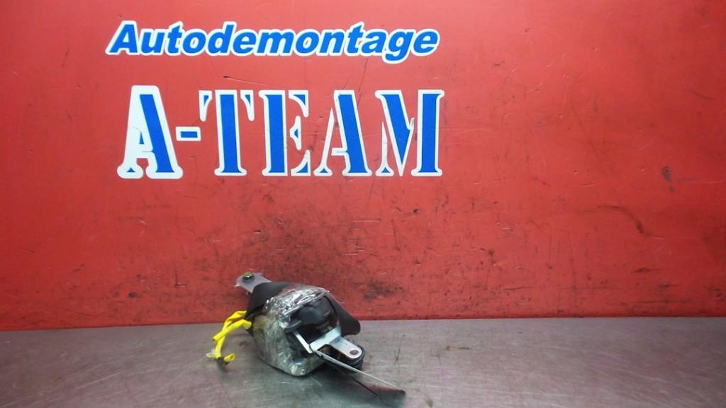 CEINTURE DE SECURITE AVANT GAUCHE Opel Agila (A) (09209565), Utilisé, Opel