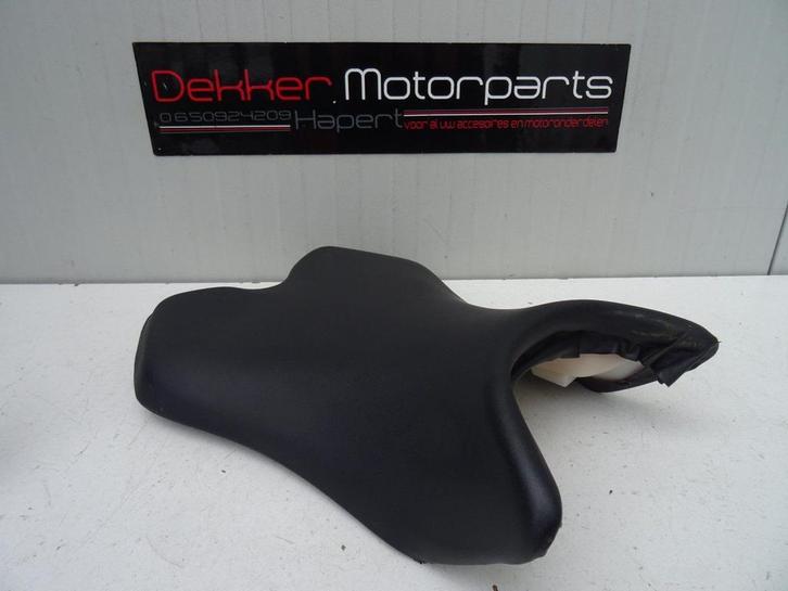 Voorste Zadel / Bestuurders zit Yamaha YZF R1 2007-2008 RN19, Motos, Pièces | Yamaha, Utilisé, Enlèvement ou Envoi