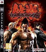 tekken 6 jeu playstation 3, Enlèvement ou Envoi, Comme neuf