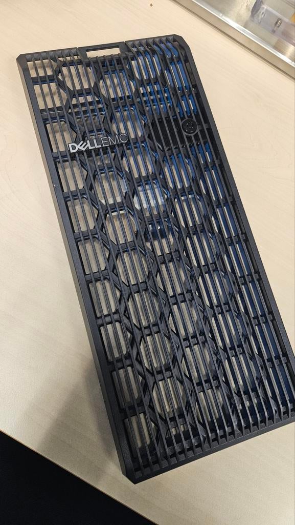 DELL EMC front cover - Nieuw!, Computers en Software, Ophalen of Verzenden, Nieuw