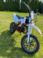 Pocketbike, Vélos & Vélomoteurs, Mini Bikes, Midi Bikes & Pit Bikes, Enlèvement, Utilisé, 49 cm³