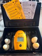 Hanna ammonia lr en nitrite checker, Karper of Koi