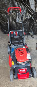 Tondeuse a gazon, Neuf, Alko, Tondeuses à gazon à essence, Fonction de mulching