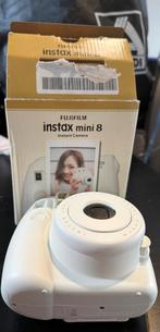 Fujifilm instax mini 8, Ophalen, Zo goed als nieuw, Fuji