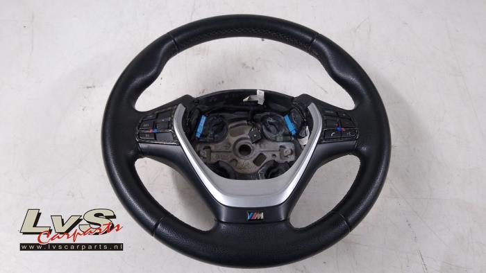 Stuurwiel van een BMW 3-Serie, Gebruikt, -, -, Ophalen of Verzenden