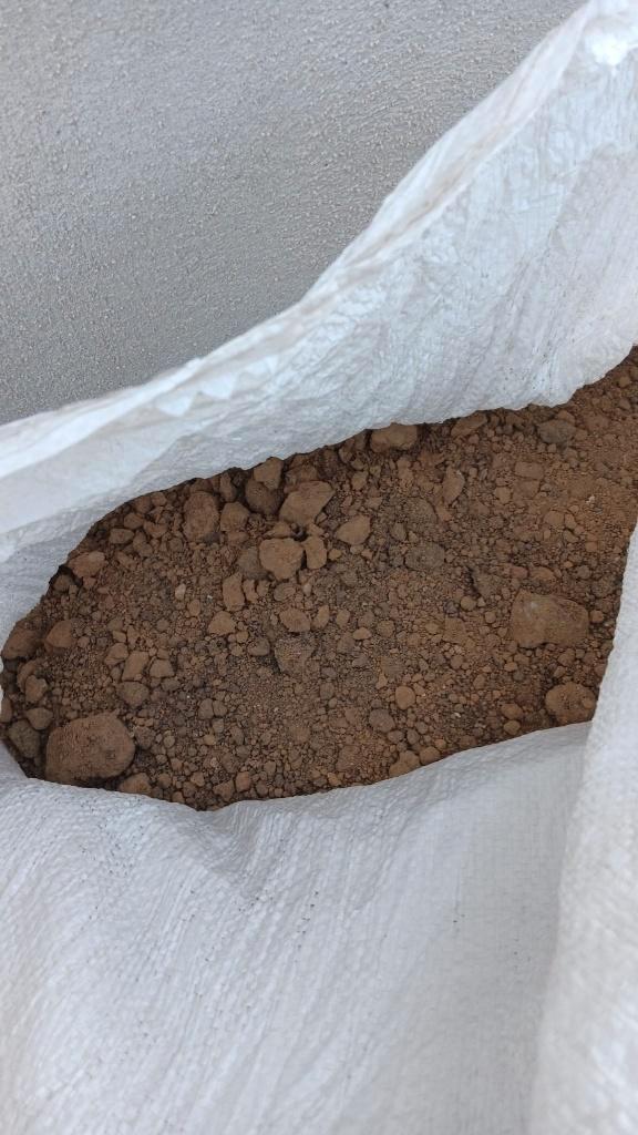 DRINGEND — Gratis land om te herstellen (Laken), Tuin en Terras, Aarde en Mest, Tuinaarde, Ophalen